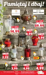 Gazetka promocyjna Kaufland - OFERTA TYGODNIA - Gazetka - ważna od 27.10 do 27.10.2021 - strona 14 - produkty: Piec, Gra, Rama, Ramka, Znicz, Mięta