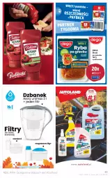 Gazetka promocyjna Kaufland - OFERTA TYGODNIA - Gazetka - ważna od 27.10 do 27.10.2021 - strona 43 - produkty: Dega