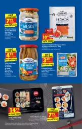Gazetka promocyjna Biedronka - W tym tygodniu - Gazetka - ważna od 08.05 do 08.05.2021 - strona 19 - produkty: Sushi, Gala, Olej, Fa