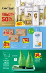 Gazetka promocyjna Biedronka - W tym tygodniu - Gazetka - ważna od 08.05 do 08.05.2021 - strona 46 - produkty: Gra, Pantene, Sati, Szampon, Peeling, Mydło