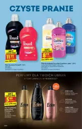 Gazetka promocyjna Biedronka - W tym tygodniu - Gazetka - ważna od 08.05 do 08.05.2021 - strona 50 - produkty: Płyn do prania, Coccolino, Rust, Perfum, Płyn do płukania, Fa
