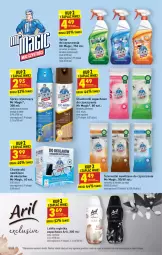 Gazetka promocyjna Biedronka - W tym tygodniu - Gazetka - ważna od 08.05 do 08.05.2021 - strona 52 - produkty: Emulsja, Sok, Sofa, Chusteczki, Fa
