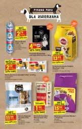 Gazetka promocyjna Biedronka - W tym tygodniu - Gazetka - ważna od 08.05 do 08.05.2021 - strona 53 - produkty: Kurczak, Puf, Gra, Whiskas, Pedigree, Przysmak dla psa, Sucha karma