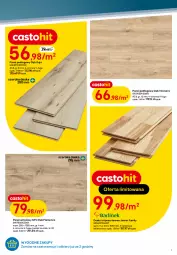 Gazetka promocyjna Castorama - Gazetka - ważna od 07.02 do 07.02.2023 - strona 7 - produkty: Por, Rama, Panel winylowy, Panel podłogowy, Astor, Lakier, Fa