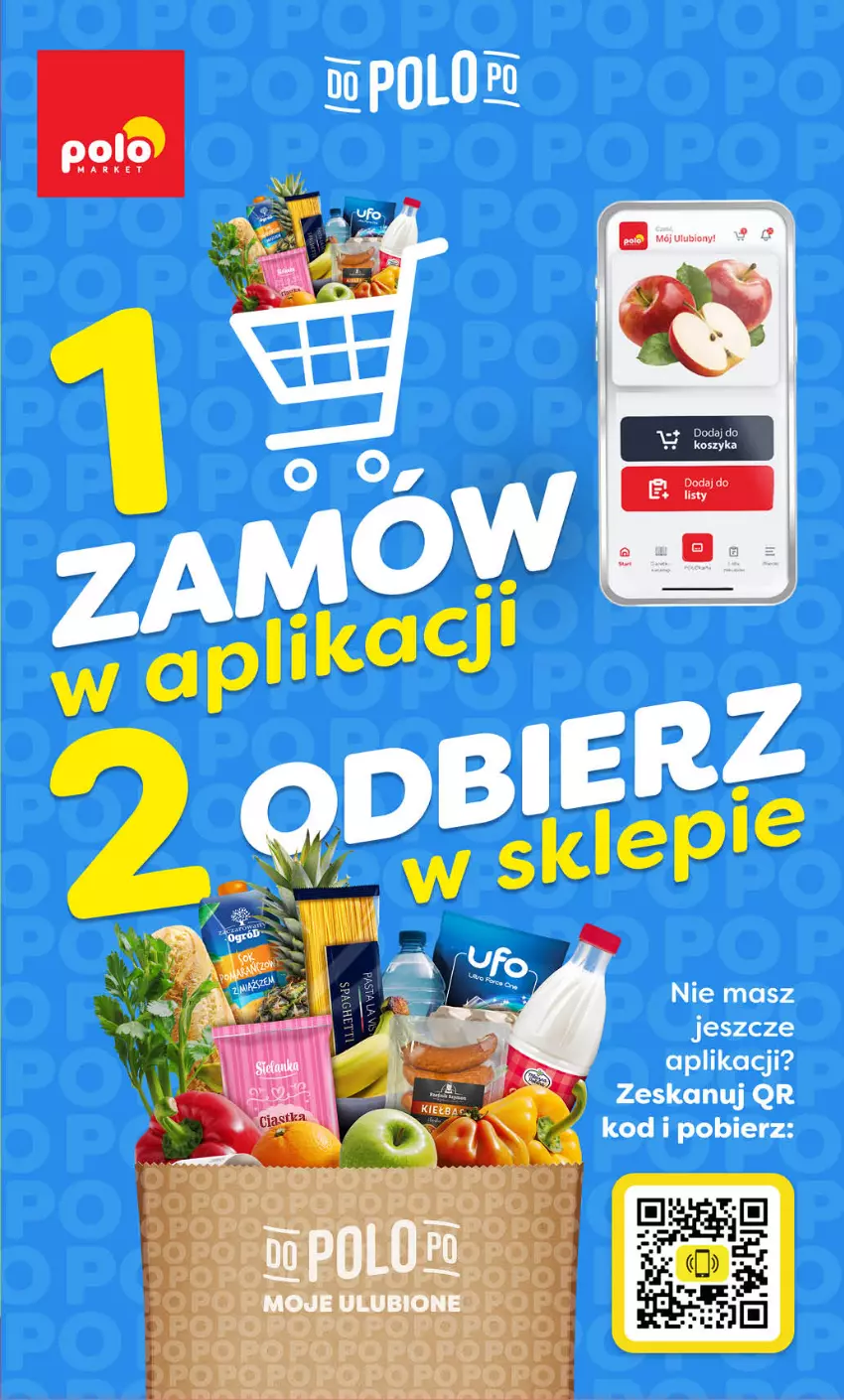 Gazetka promocyjna PoloMarket - Gazetka POLOmarket - ważna 23.09 do 29.09.2026 - strona 11 - produkty: Fa