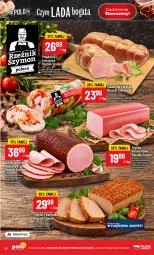Gazetka promocyjna PoloMarket - Gazetka POLOmarket - Gazetka - ważna od 29.09 do 29.09.2026 - strona 34 - produkty: Polędwica, Sos, Ser, Chia, Galantyna, Gala, Fa