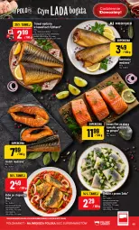 Gazetka promocyjna PoloMarket - Gazetka POLOmarket - Gazetka - ważna od 29.09 do 29.09.2026 - strona 49 - produkty: Por, Ryba, SEKO, Kawa, Nototenia