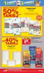 Gazetka promocyjna PoloMarket - Gazetka POLOmarket - Gazetka - ważna od 29.09 do 29.09.2026 - strona 74 - produkty: Pojemnik, Moje Auto