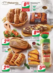 Gazetka promocyjna Dino - Gazetka 32 / 2024 - Gazetka - ważna od 13.08 do 13.08.2024 - strona 33 - produkty: JBL, Dan Cake, Chleb, Bułka