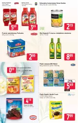Gazetka promocyjna Stokrotka - Market - Gazetka - ważna od 07.04 do 07.04.2021 - strona 10 - produkty: Piec, Ketchup, Kujawski, Ser, Cukier, Proszek do pieczenia, Kukurydza konserwowa, Melvit, Płatki owsiane, Dr. Oetker, Podravka, Deser, Pudliszki, Cukier wanilinowy, Olej, Nestlé, Kukurydza