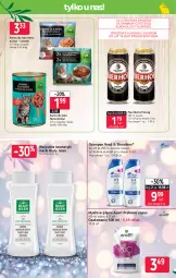 Gazetka promocyjna Stokrotka - Market - Gazetka - ważna od 07.04 do 07.04.2021 - strona 14 - produkty: Piwa, Piwo, Mydło w płynie, Gra, Biały Jeleń, Szampon, Mydło