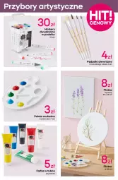 Gazetka promocyjna Pepco - Odzież na jesień - Gazetka - ważna od 17.09 do 17.09.2025 - strona 11 - produkty: Koc, Marker, Paleta, Kubek, Fa