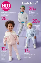 Gazetka promocyjna Pepco - Odzież na jesień - Gazetka - ważna od 17.09 do 17.09.2025 - strona 6 - produkty: Sok, Gin, Dres, Legginsy, Spodnie, Bluza