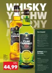 Gazetka promocyjna Kaufland - Barek Kauflandu - Gazetka - ważna od 26.11 do 26.11.2025 - strona 10 - produkty: Sok, Koc, Bursztyn, Bell, Cytryny, Plasterki, Sok jabłkowy, Whisky, Owoce, Kokos, Jabłka