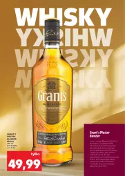 Gazetka promocyjna Kaufland - Barek Kauflandu - Gazetka - ważna od 26.11 do 26.11.2025 - strona 12 - produkty: Piec, Koc, Gra, Blender, Mola, Whisky, Jabłka