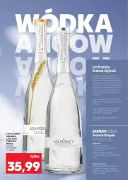 Gazetka promocyjna Kaufland - Barek Kauflandu - Gazetka - ważna od 26.11 do 26.11.2025 - strona 4 - produkty: Sok, Cytryny, Wódka, Syrop, Nuty, Aksam