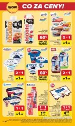 Gazetka promocyjna Carrefour - Gazetka Carrefour Arkadia w SUMIE Zmieniliśmy się dla Ciebie - Gazetka - ważna od 30.08 do 30.08.2026 - strona 22 - produkty: Ser, Gra, AEG, Danone, Piątnica, Zott, Bell, Beko, Jogurt, Bakoma, Napój mleczny, Fanta, Bella, Deser, Jogobella, Napój, Monte, Fa