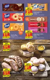Gazetka promocyjna Biedronka - W tym tygodniu PN - Gazetka - ważna od 12.06 do 12.06.2021 - strona 42 - produkty: Ciastka, Top, Ser, Bonitki, Tera, Deser, Kakao, Biszkopty, Fa