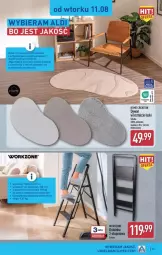 Gazetka promocyjna Aldi - Pełna oferta - Gazetka - ważna od 14.08 do 14.08.2026 - strona 33 - produkty: Sok, Inka, Waga, Dywan