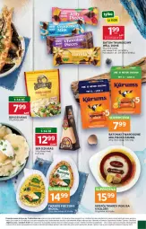 Gazetka promocyjna Stokrotka - Supermarket - Gazetka - ważna od 07.10 do 07.10.2026 - strona 35 - produkty: Piec, Warzywa, Ser, Rum, Twaróg, Optima, Tonik, Baton, Owoce, Mięso