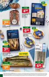 Gazetka promocyjna Stokrotka - Supermarket - Gazetka - ważna od 07.10 do 07.10.2026 - strona 36 - produkty: Warzywa, Filet z sandacza, Tusz, Optima, Matjas, Szprot, Owoce, Chleb, Olej, Sandacz, Mięso