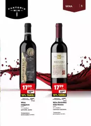 Gazetka promocyjna Delikatesy Centrum - Gazetka - ważna od 02.02 do 02.02.2025 - strona 16 - produkty: Ser, Por, Wino