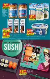 Gazetka promocyjna Biedronka - W tym tygodniu - Gazetka - ważna od 17.11 do 17.11.2021 - strona 20 - produkty: Matjas, Lisner