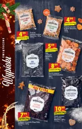 Gazetka promocyjna Biedronka - W tym tygodniu - Gazetka - ważna od 17.11 do 17.11.2021 - strona 34 - produkty: Orzechy włoskie, Stek