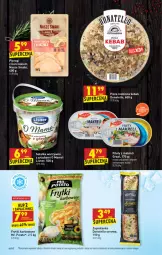 Gazetka promocyjna Biedronka - W tym tygodniu - Gazetka - ważna od 17.11 do 17.11.2021 - strona 46 - produkty: Kurczak, Sałatka, Ser, Sałatka warzywna, Lack, Sałat, Pizza, Zapiekanka, Frytki, Kebab, Lisner