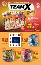 Gazetka promocyjna Biedronka - W tym tygodniu - Gazetka - ważna od 17.11 do 17.11.2021 - strona 53 - produkty: Gra, Praliny, Wawel, Galaretka, Danio, Gala, LG