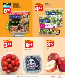 Gazetka promocyjna Topaz - Gazetka - Gazetka - ważna od 10.06 do 10.06.2026 - strona 21 - produkty: Warzywa, Top, Sałat