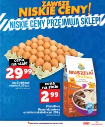 Gazetka promocyjna Topaz - Gazetka - Gazetka - ważna od 10.06 do 10.06.2026 - strona 53 - produkty: Top, Mus