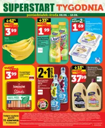 Gazetka promocyjna Topaz - Gazetka - Gazetka - ważna od 10.06 do 10.06.2026 - strona 80 - produkty: Płyn do prania, Sok, Ser, Sokołów, Parówki, Serek homogenizowany, Serek, Woolite, Olej