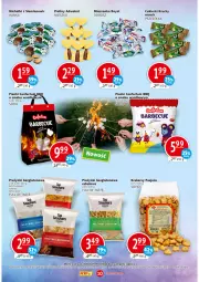 Gazetka promocyjna Prim Market - Gazetka - Gazetka - ważna od 19.05 do 19.05.2021 - strona 10 - produkty: Cukier, Beko, Praliny, Cukierki, Krakersy, Michałki