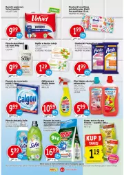Gazetka promocyjna Prim Market - Gazetka - Gazetka - ważna od 19.05 do 19.05.2021 - strona 13 - produkty: Sok, Ser, Rum, Papier, Róża, Friskies, Velvet, Lovi, Odtłuszczacz, Płyn do płukania, Ręcznik, Mars, Chusteczki, Bukiet, Calgon, Mydło, Sidolux, Luksja, Kindii, LG