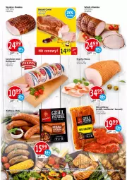 Gazetka promocyjna Prim Market - Gazetka - Gazetka - ważna od 19.05 do 19.05.2021 - strona 2 - produkty: Sok, Por, Królewski, Sokołów, Pekpol, Cars, Szynka, Boczek, Grill, Kiełbasa
