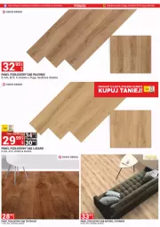 Gazetka promocyjna Merkury Market - Gazetka - ważna od 30.11 do 30.11.2023 - strona 23 - produkty: Panel podłogowy