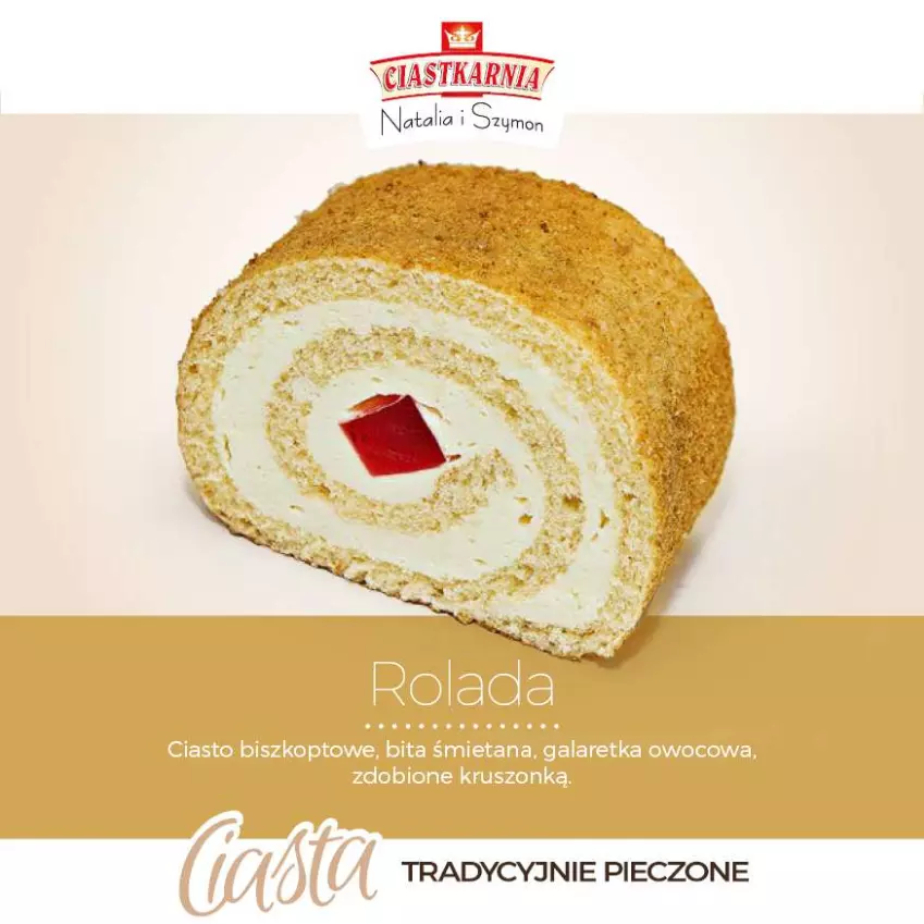 Gazetka promocyjna Topaz - Gazetka - ważna 06.06.2025 do 31.12.2026 - strona 17 - produkty: Ciastka, Gala, Galaretka
