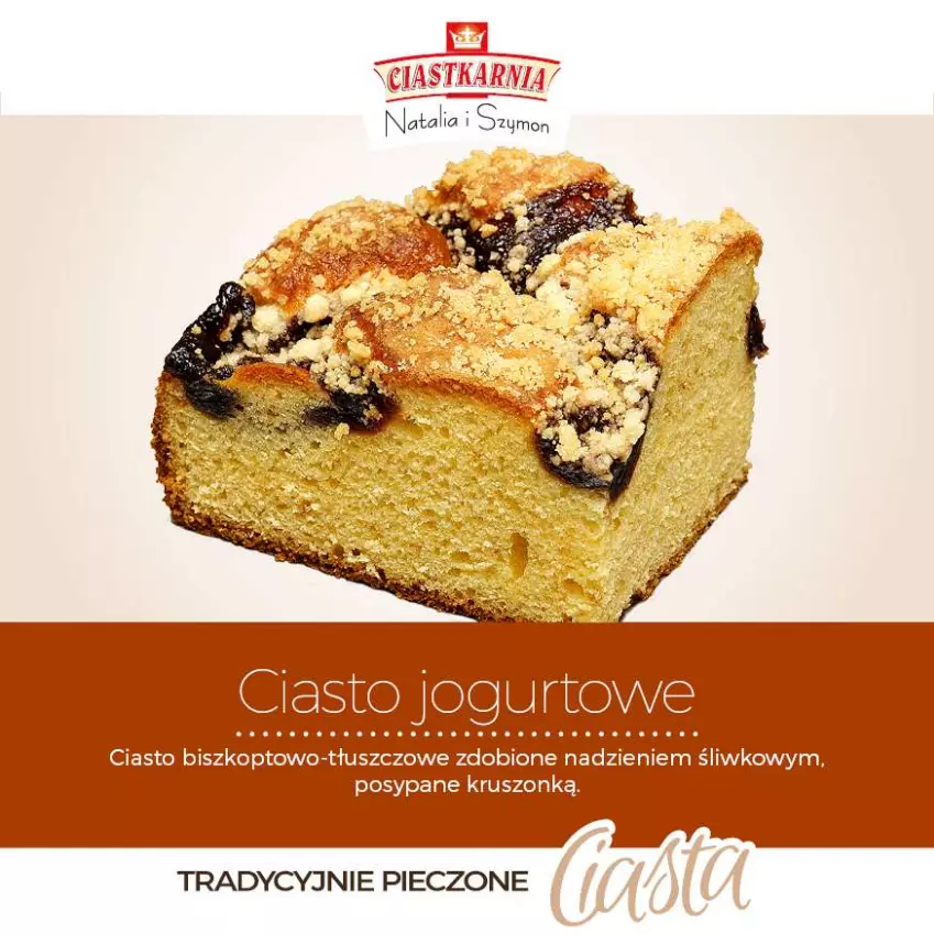 Gazetka promocyjna Topaz - Gazetka - ważna 06.06.2025 do 31.12.2026 - strona 30 - produkty: Jogurt, Piec, Tusz