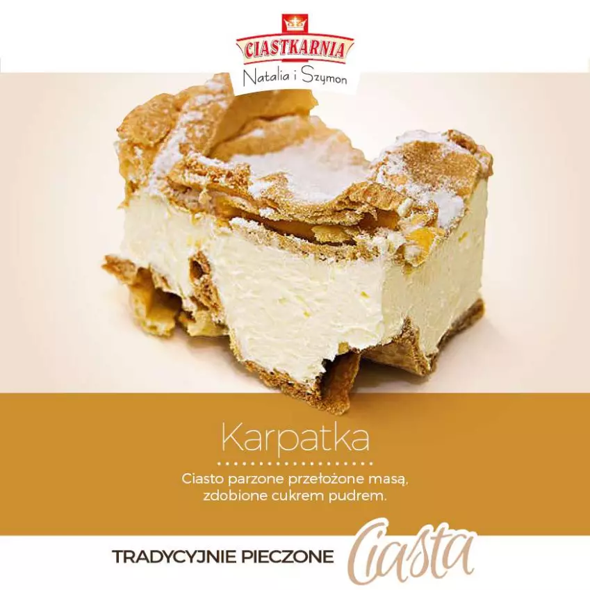 Gazetka promocyjna Topaz - Gazetka - ważna 06.06.2025 do 31.12.2026 - strona 9 - produkty: Ciastka, Piec