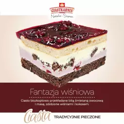 Gazetka promocyjna Topaz - Gazetka - Gazetka - ważna od 31.12 do 31.12.2026 - strona 8 - produkty: Piec, Fanta, Kokos, Fa
