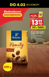 Gazetka promocyjna Biedronka - Gazetka - ważna od 08.03 do 08.03.2023 - strona 10 - produkty: Koc, , Fa