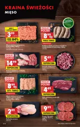 Gazetka promocyjna Biedronka - Gazetka - ważna od 08.03 do 08.03.2023 - strona 20 - produkty: Stek wołowy, Stek, Tera, Kotlet, Mięso