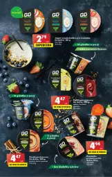 Gazetka promocyjna Biedronka - Gazetka - ważna od 08.03 do 08.03.2023 - strona 29 - produkty: Sok, Por, Jogurt
