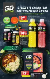 Gazetka promocyjna Biedronka - Gazetka - ważna od 08.03 do 08.03.2023 - strona 30 - produkty: Ryż, Tonik