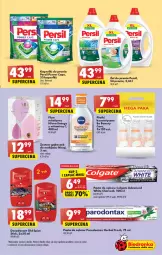 Gazetka promocyjna Biedronka - Gazetka - ważna od 08.03 do 08.03.2023 - strona 53 - produkty: Makijaż, Sok, Old Spice, Dezodorant, Persil, Pasta do zębów, , Parodontax, Be Be, Colgate, Kapsułki do prania, Mięta, Nivea, LG