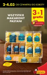Gazetka promocyjna Biedronka - Gazetka - ważna od 08.03 do 08.03.2023 - strona 9 - produkty: Makaron, Por, Rama, Tran