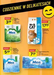 Gazetka promocyjna Delikatesy Centrum - NOWA GAZETKA Delikatesy Centrum od 7 listopada! 7-13.11.2024 - Gazetka - ważna od 13.11 do 13.11.2024 - strona 49 - produkty: Papier, Papier toaletowy, Ręcznik, Rolki
