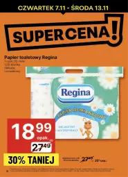 Gazetka promocyjna Delikatesy Centrum - NOWA GAZETKA Delikatesy Centrum od 7 listopada! 7-13.11.2024 - Gazetka - ważna od 13.11 do 13.11.2024 - strona 9 - produkty: Rum, Gin, Papier, Papier toaletowy
