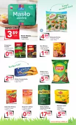 Gazetka promocyjna Odido - Pyszne OKAZJE! - Gazetka - ważna od 25.03 do 25.03.2021 - strona 3 - produkty: Prymat, Warzywa, Sos, Gra, Winiary, Chipsy, Kawa mielona, Kawa, Jacobs Krönung, Dr. Oetker, Lipton, Galaretka, Delicje, Jacobs, Herbata, Gala, Masło, Lay’s, Budyń, Hortex